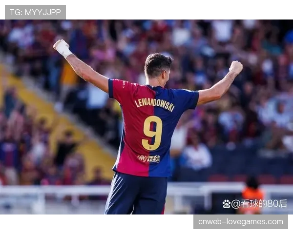 战术前瞻:巴萨如何利用莱万支点作用破解国米定位球密集防守