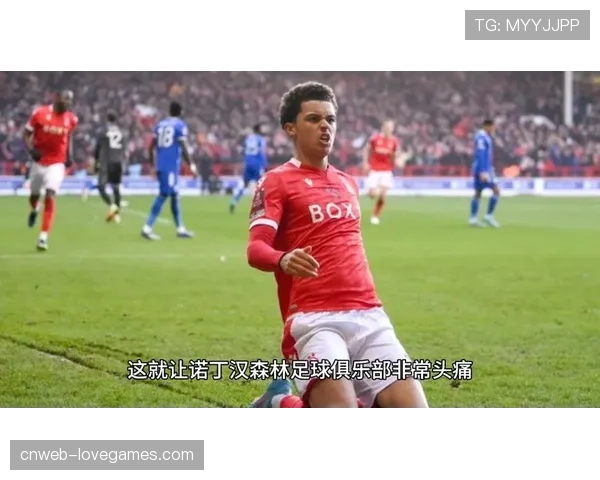 通讯：回顾“诺丁汉森林财务违规案”上诉过程，及其对中小俱乐部运营的警示