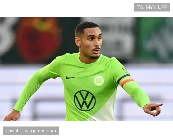 沃尔夫斯堡公布大名单,主力后卫拉克鲁瓦解禁复出 沃尔夫斯堡公布大名单,主力后卫拉克鲁瓦解禁复出