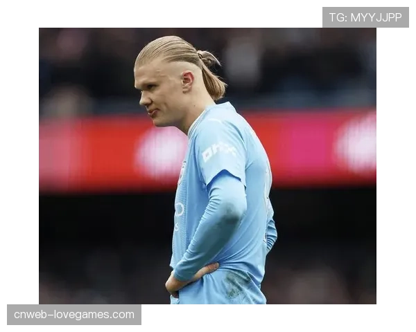 曼城3-1逆转切尔西夺足总杯，哈兰德双响高位压迫体系显威